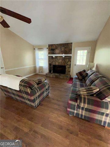 608 Wellington Court, Woodstock, GA 30188