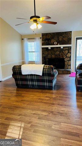 608 Wellington Court, Woodstock, GA 30188