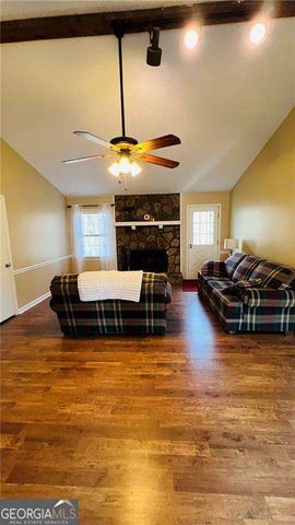 608 Wellington Court, Woodstock, GA 30188