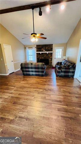 608 Wellington Court, Woodstock, GA 30188