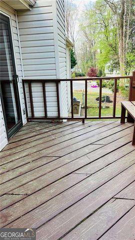 608 Wellington Court, Woodstock, GA 30188