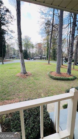 608 Wellington Court, Woodstock, GA 30188