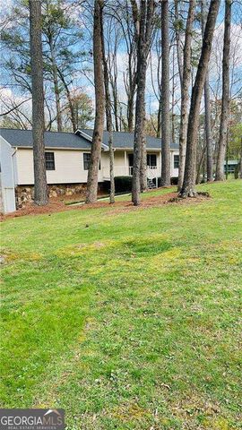 608 Wellington Court, Woodstock, GA 30188