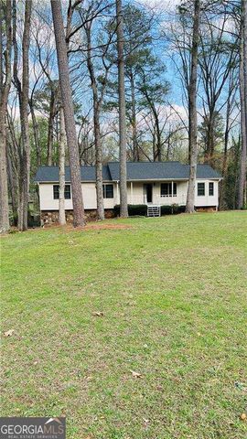 608 Wellington Court, Woodstock, GA 30188