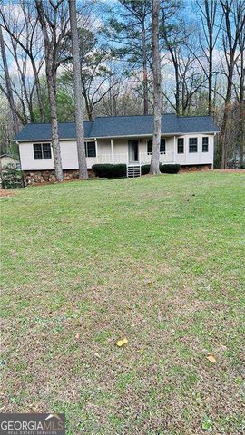 608 Wellington Court, Woodstock, GA 30188