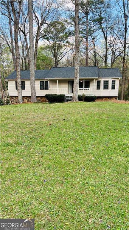 608 Wellington Court, Woodstock, GA 30188