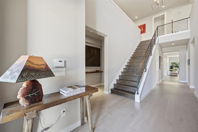 4919 Flemington Drive, Frisco, TX 75036