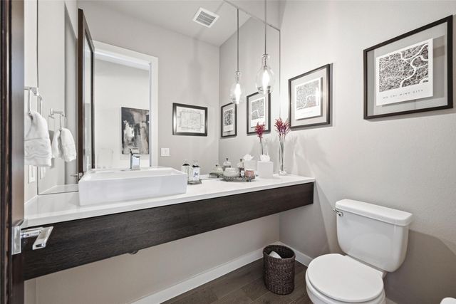 4919 Flemington Drive, Frisco, TX 75036