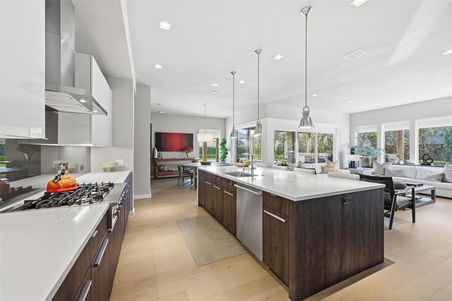 4919 Flemington Drive, Frisco, TX 75036