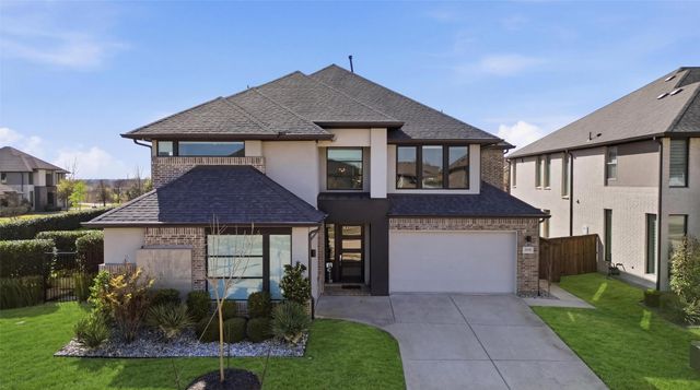4919 Flemington Drive, Frisco, TX 75036