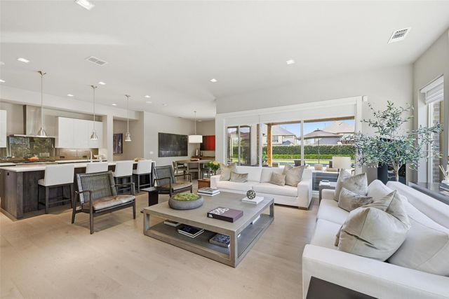 4919 Flemington Drive, Frisco, TX 75036