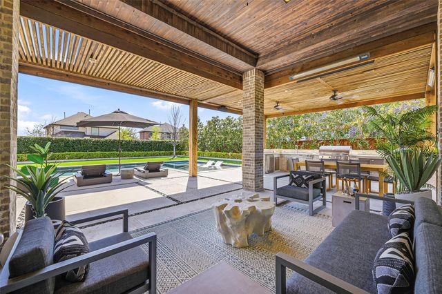 4919 Flemington Drive, Frisco, TX 75036