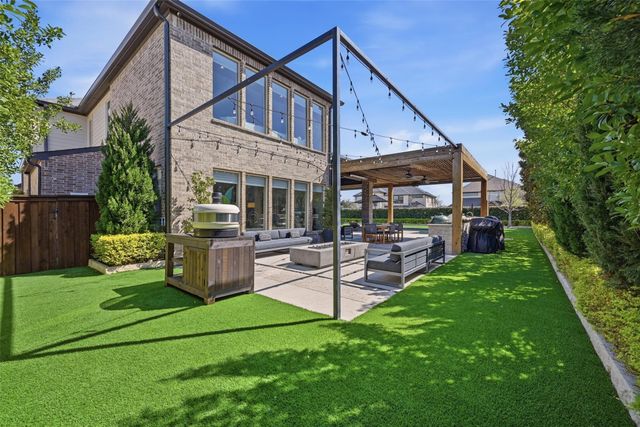 4919 Flemington Drive, Frisco, TX 75036