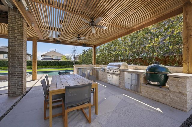 4919 Flemington Drive, Frisco, TX 75036