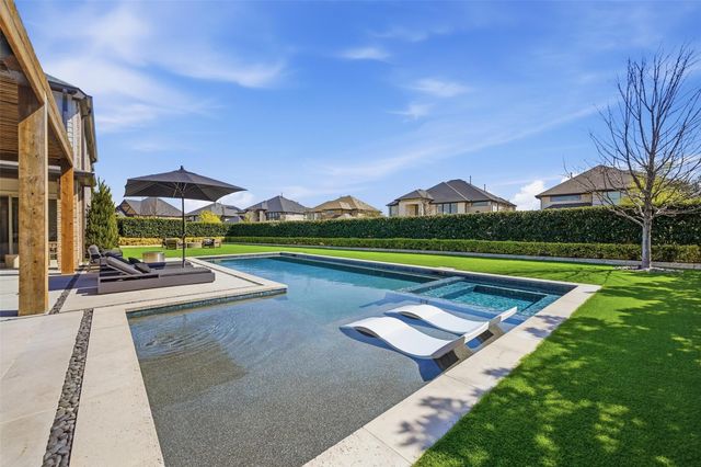 4919 Flemington Drive, Frisco, TX 75036