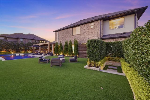 4919 Flemington Drive, Frisco, TX 75036