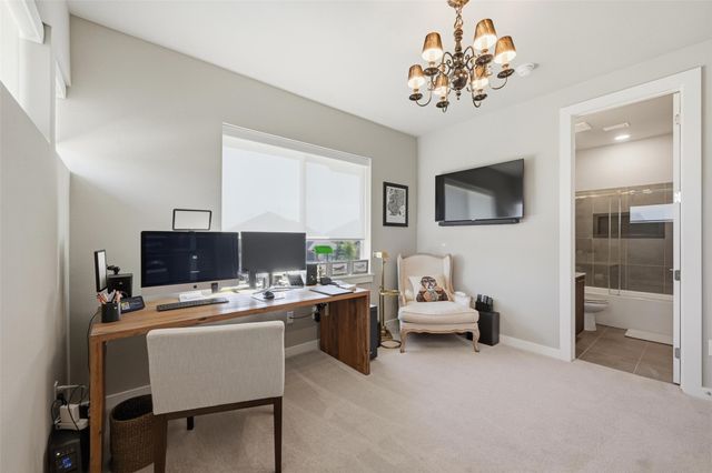 4919 Flemington Drive, Frisco, TX 75036