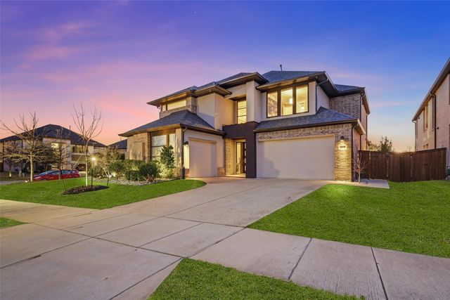 4919 Flemington Drive, Frisco, TX 75036