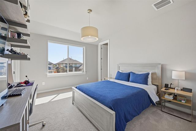 4919 Flemington Drive, Frisco, TX 75036