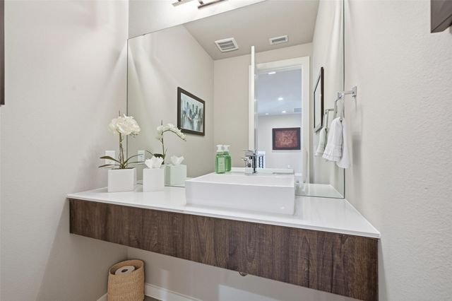 4919 Flemington Drive, Frisco, TX 75036