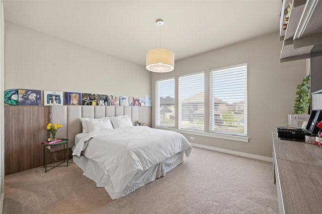 4919 Flemington Drive, Frisco, TX 75036