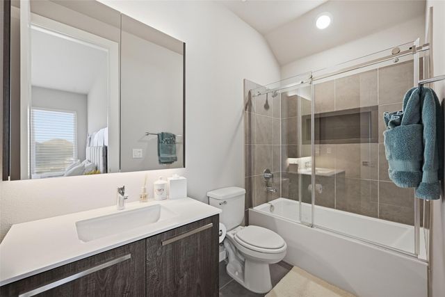 4919 Flemington Drive, Frisco, TX 75036