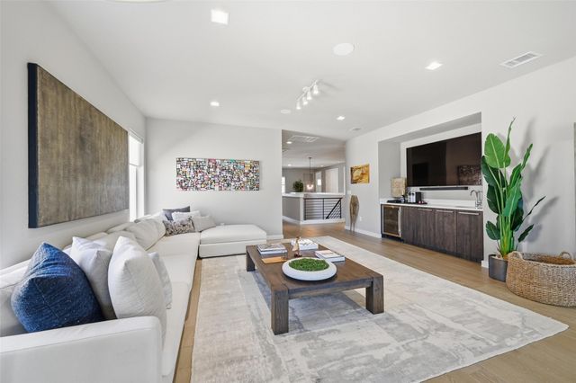 4919 Flemington Drive, Frisco, TX 75036