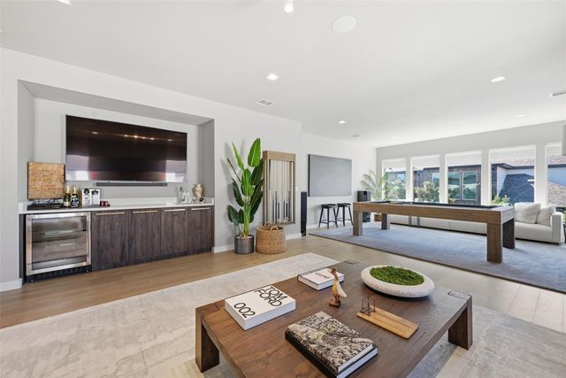 4919 Flemington Drive, Frisco, TX 75036