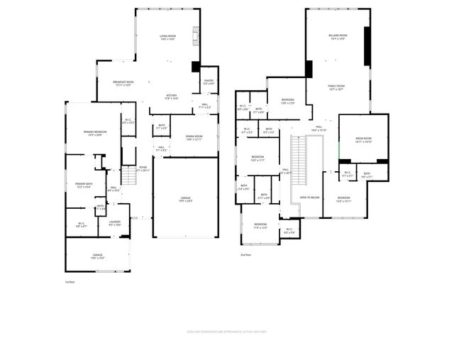 4919 Flemington Drive, Frisco, TX 75036