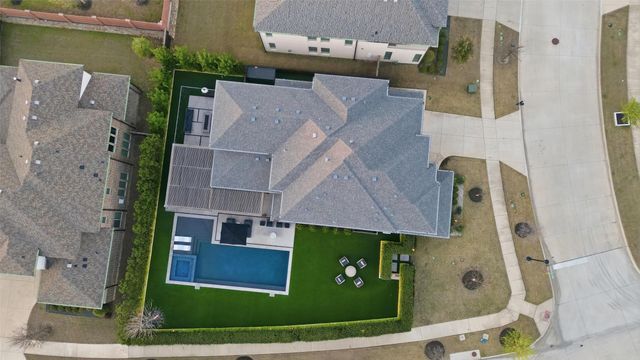 4919 Flemington Drive, Frisco, TX 75036