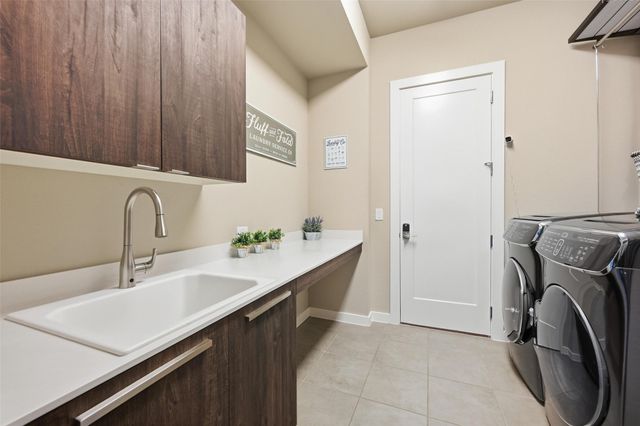 4919 Flemington Drive, Frisco, TX 75036