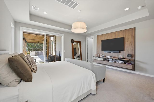 4919 Flemington Drive, Frisco, TX 75036