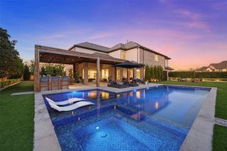 4919 Flemington Drive, Frisco, TX 75036