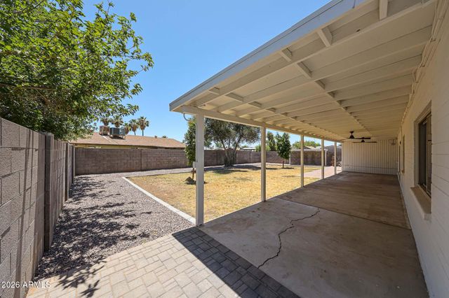 5439 W DESERT COVE Avenue, Glendale, AZ 85304