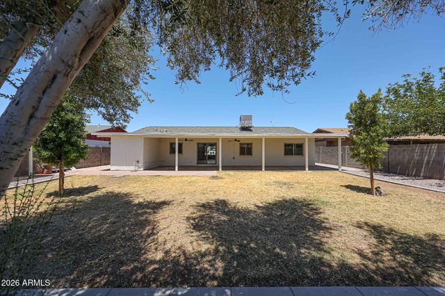 5439 W DESERT COVE Avenue, Glendale, AZ 85304