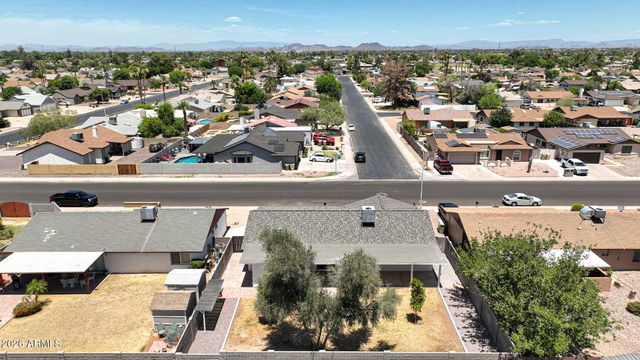 5439 W DESERT COVE Avenue, Glendale, AZ 85304