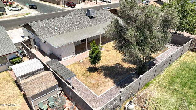 5439 W DESERT COVE Avenue, Glendale, AZ 85304