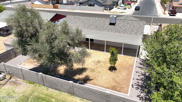 5439 W DESERT COVE Avenue, Glendale, AZ 85304