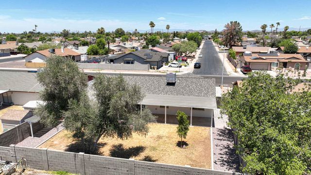 5439 W DESERT COVE Avenue, Glendale, AZ 85304