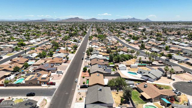 5439 W DESERT COVE Avenue, Glendale, AZ 85304