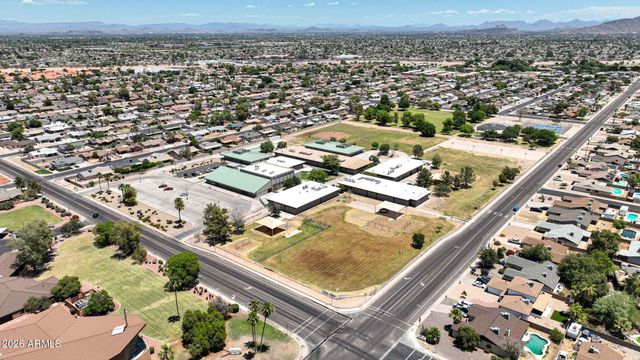 5439 W DESERT COVE Avenue, Glendale, AZ 85304