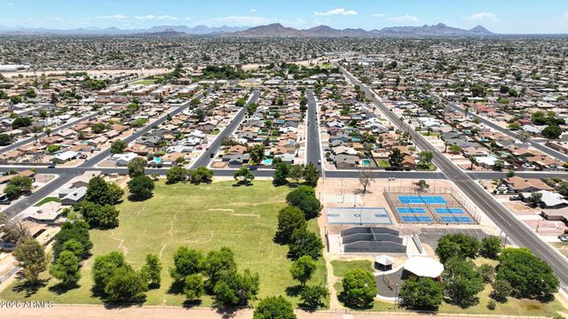 5439 W DESERT COVE Avenue, Glendale, AZ 85304