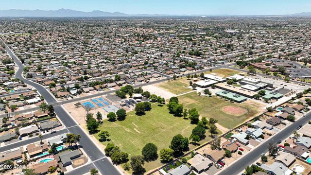 5439 W DESERT COVE Avenue, Glendale, AZ 85304