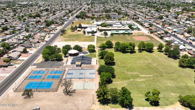 5439 W DESERT COVE Avenue, Glendale, AZ 85304