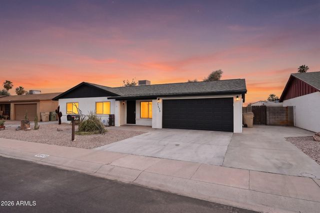 5439 W DESERT COVE Avenue, Glendale, AZ 85304
