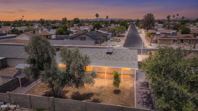 5439 W DESERT COVE Avenue, Glendale, AZ 85304