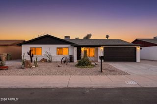 5439 W DESERT COVE Avenue, Glendale, AZ 85304