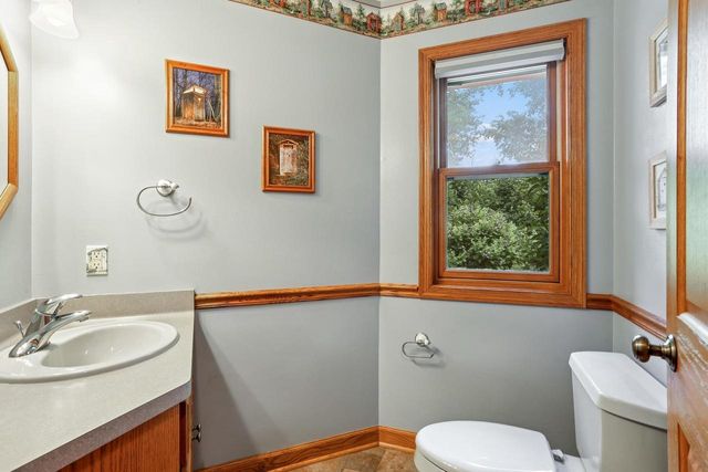 14900 LAX CHAPEL ROAD, Kiel, WI 53042