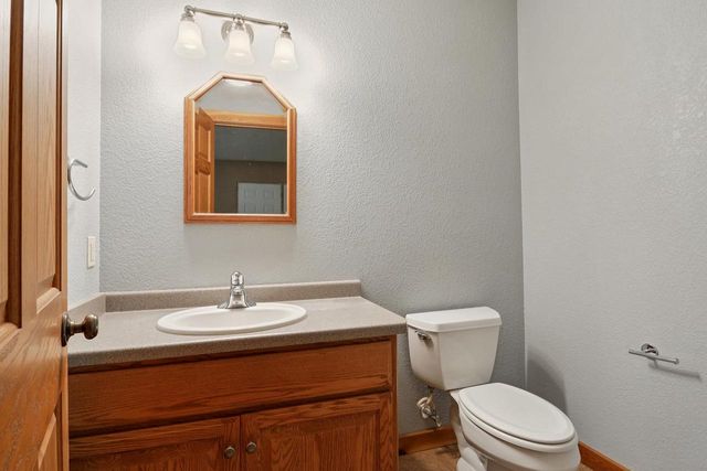 14900 LAX CHAPEL ROAD, Kiel, WI 53042