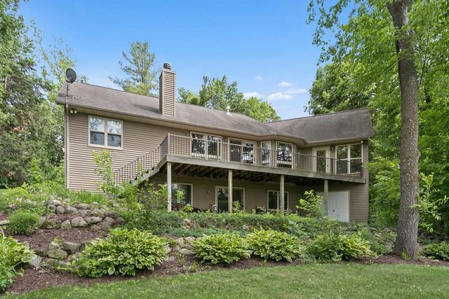 14900 LAX CHAPEL ROAD, Kiel, WI 53042